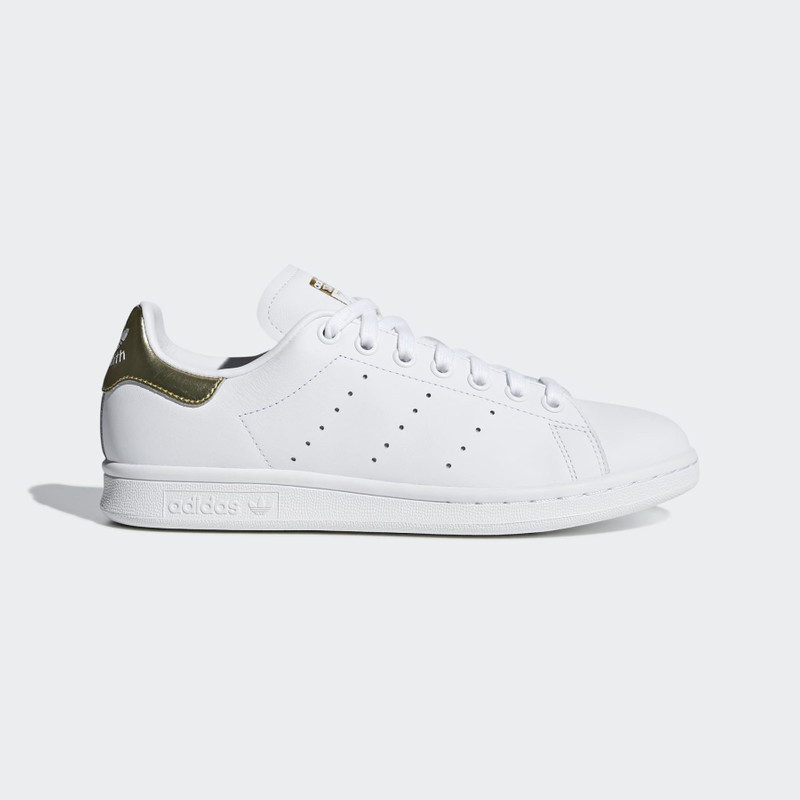 Stan Smith Shoes - 1
