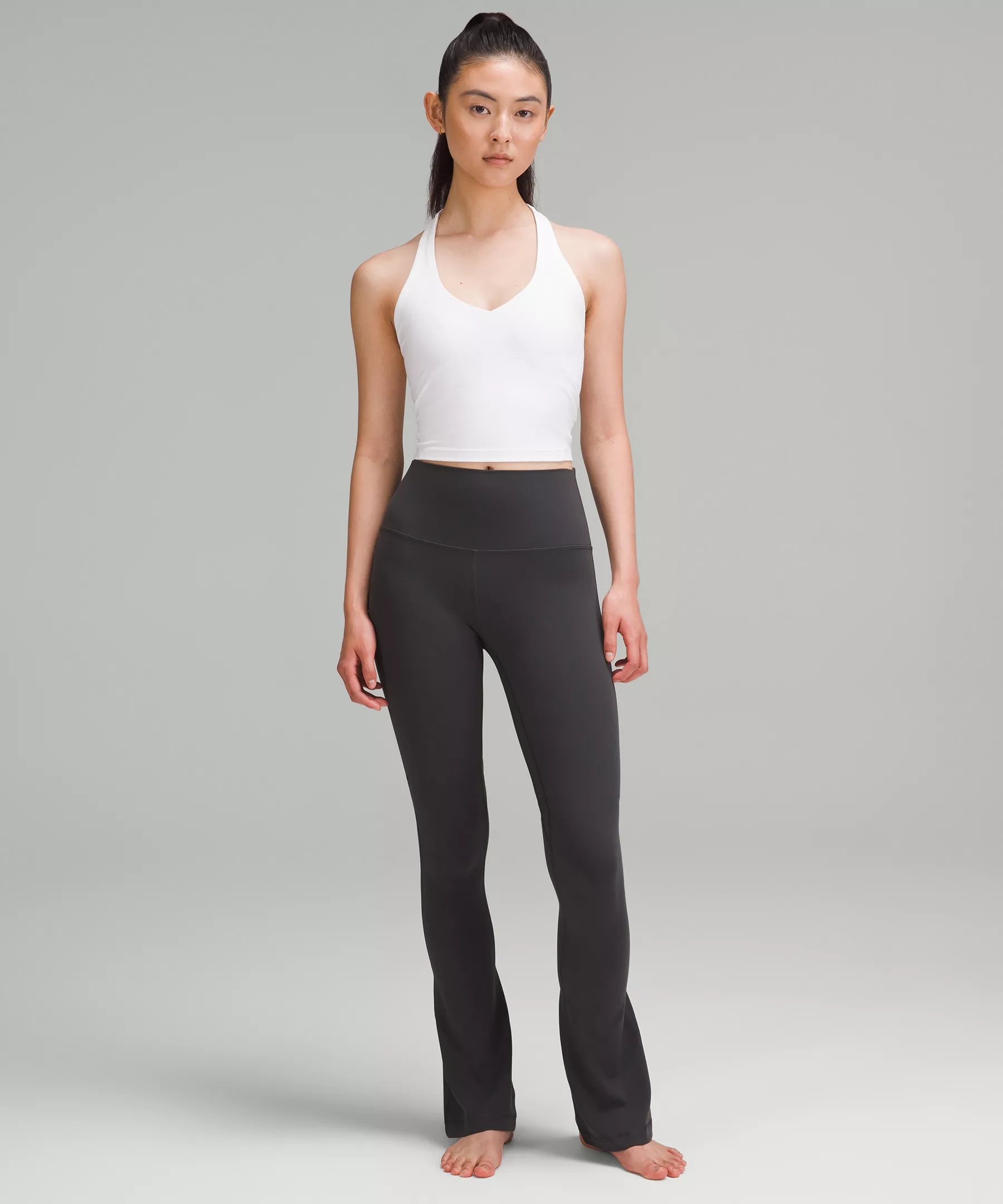 lululemon Align™ High-Rise Mini-Flare Pant *Regular - 2