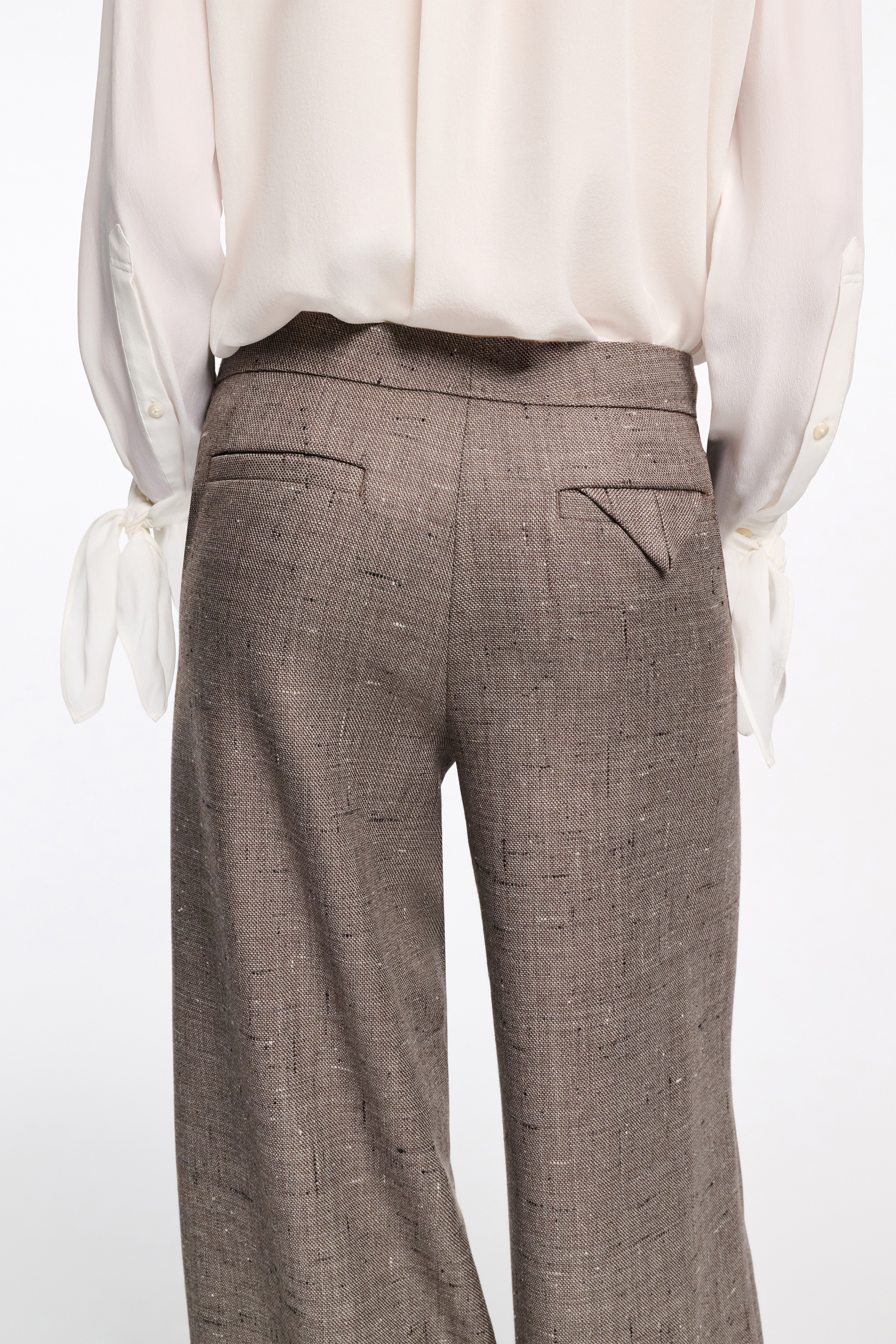 CASUAL ATTRACTION pants - 6