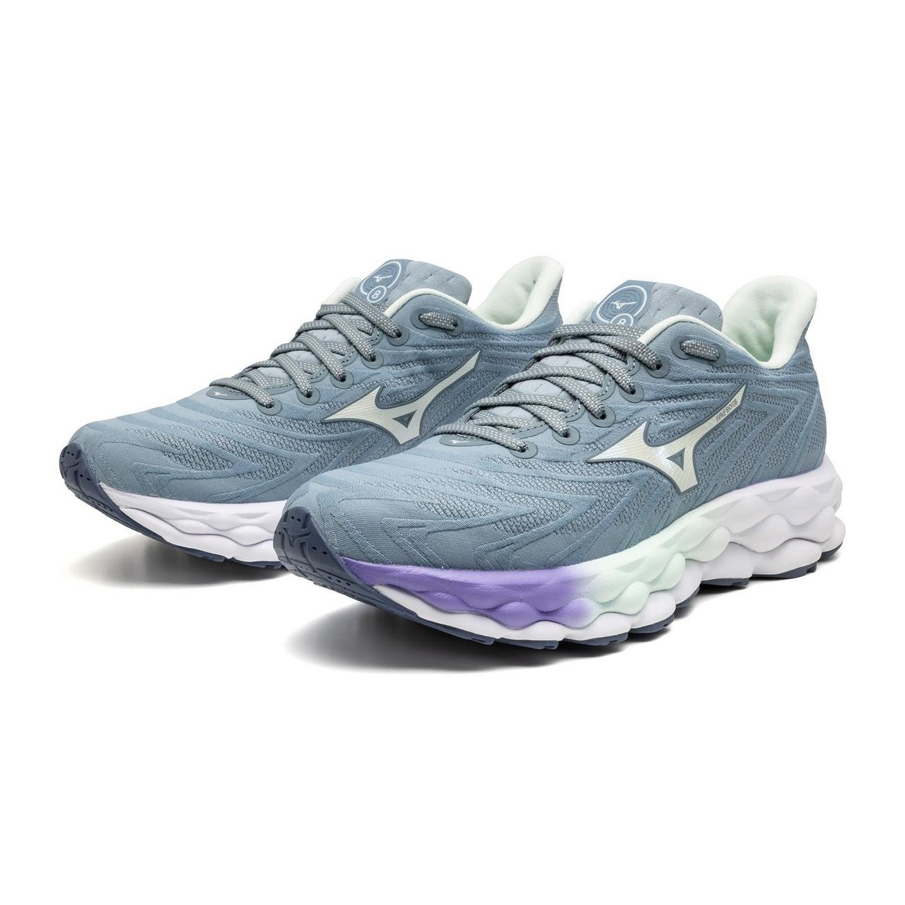 Women's Wave Sky 8 Running Shoe - 8
