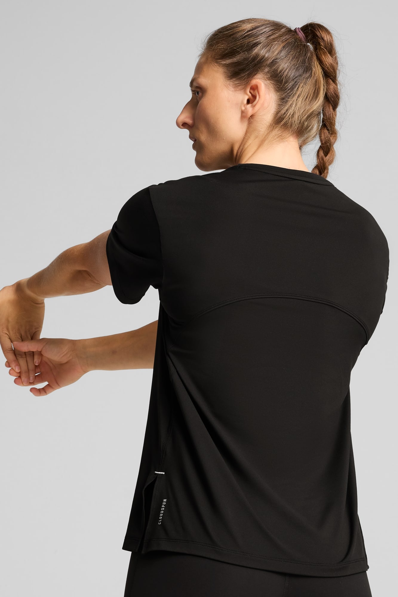 CLOUDSPUN Women's Tee - 4