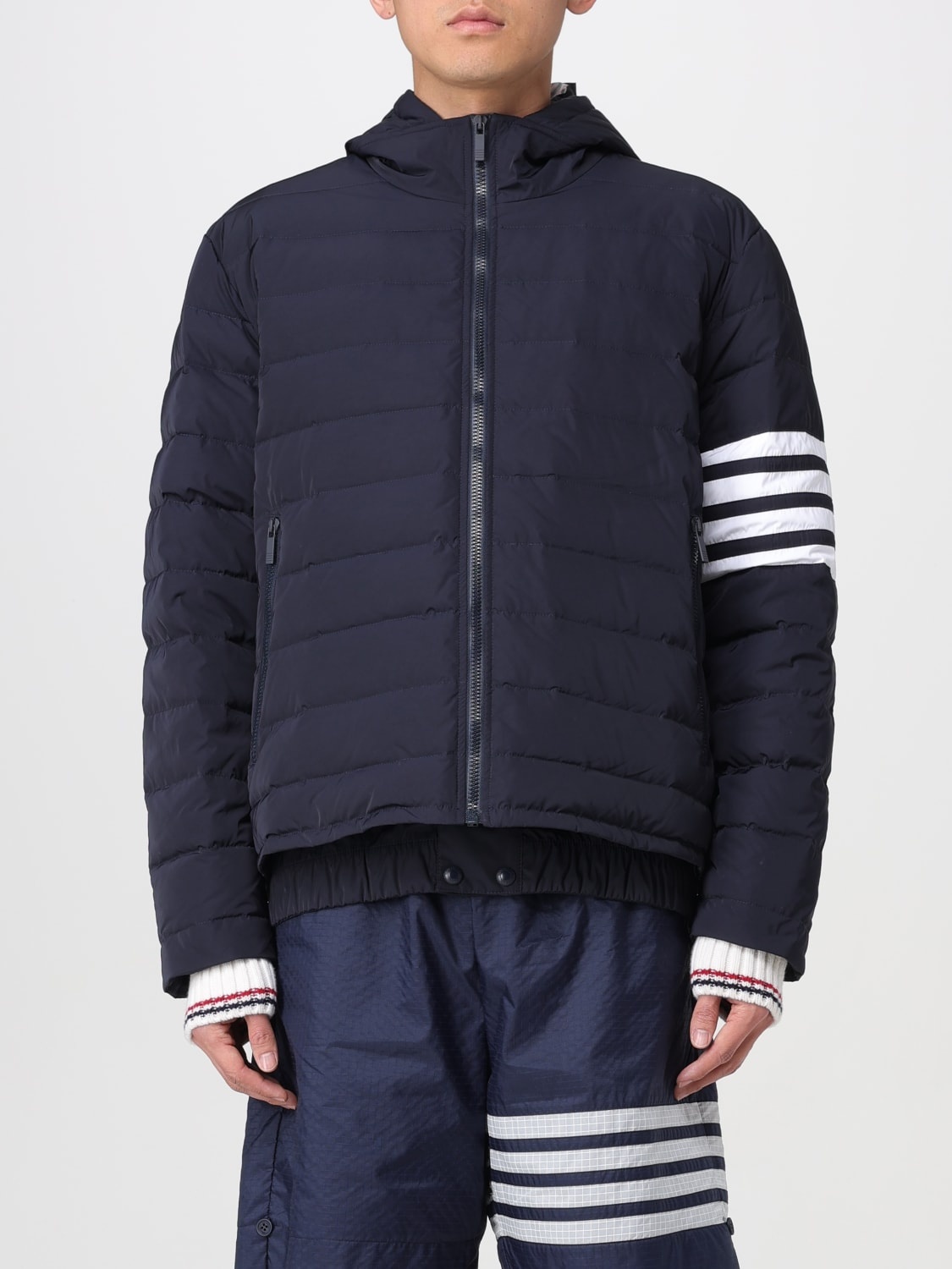 Jacket men Thom Browne - 1