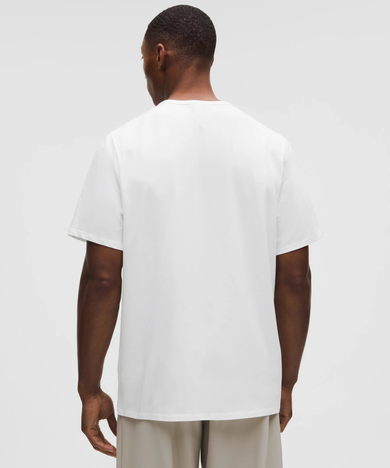 Organic Cotton Classic-Fit T-Shirt *5 Pack 4