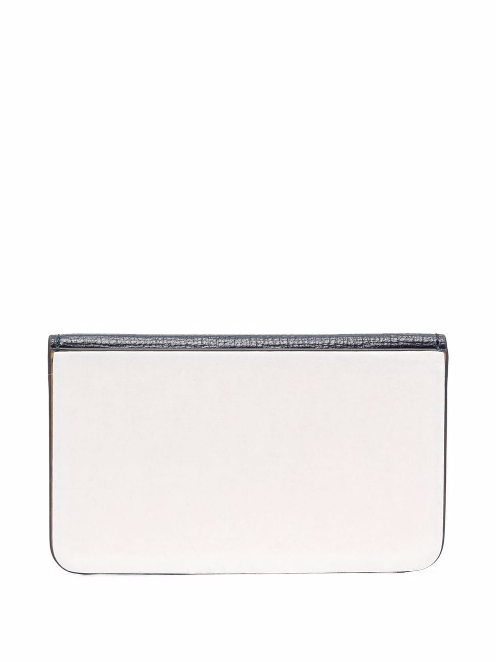 Zany envelope leather wallet - 2