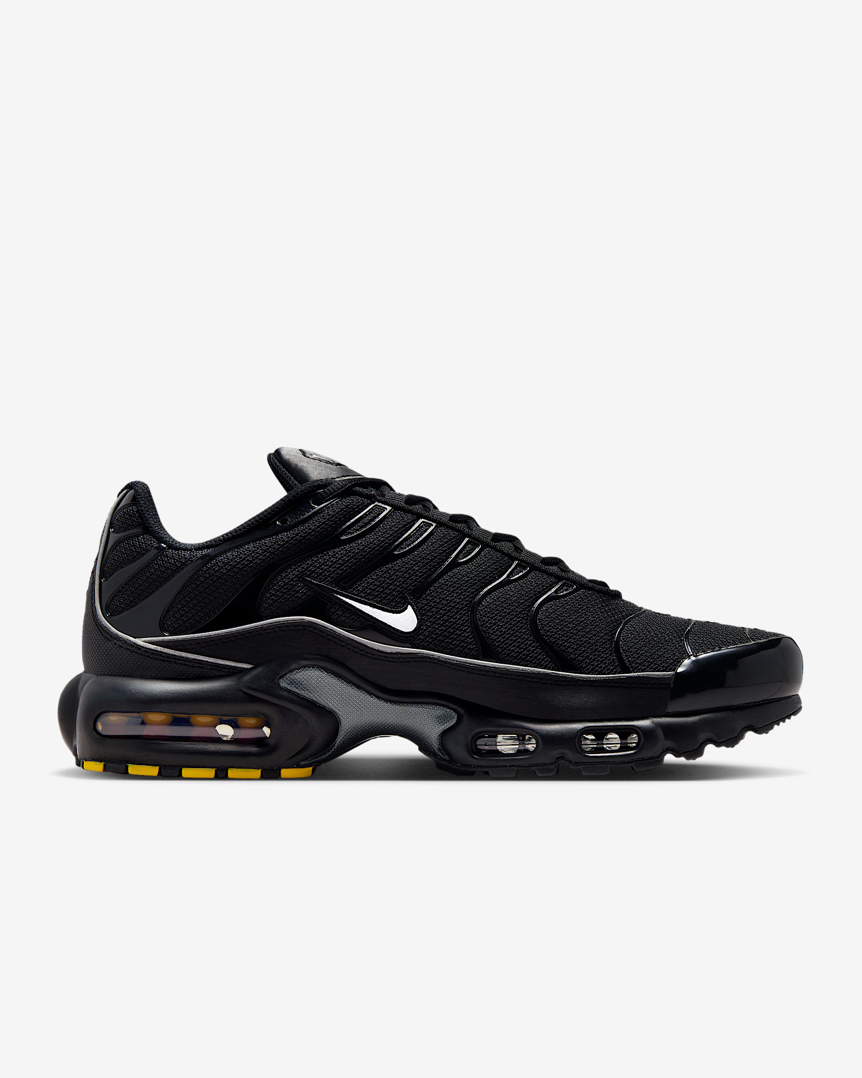 Nike Air Max Plus OG Men's Shoes with Reflective Accents - 3