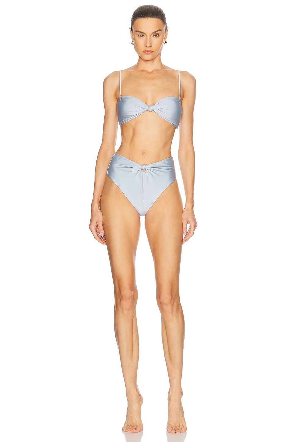 Oswin Bikini Bottom - 4