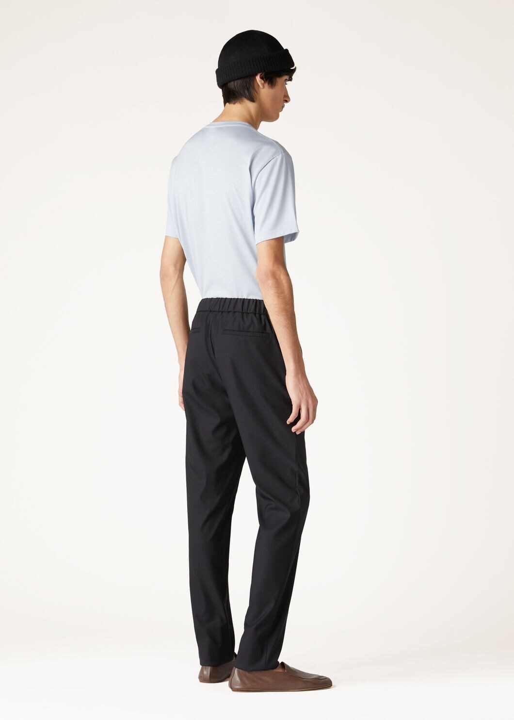 Leisure City Trousers - 5