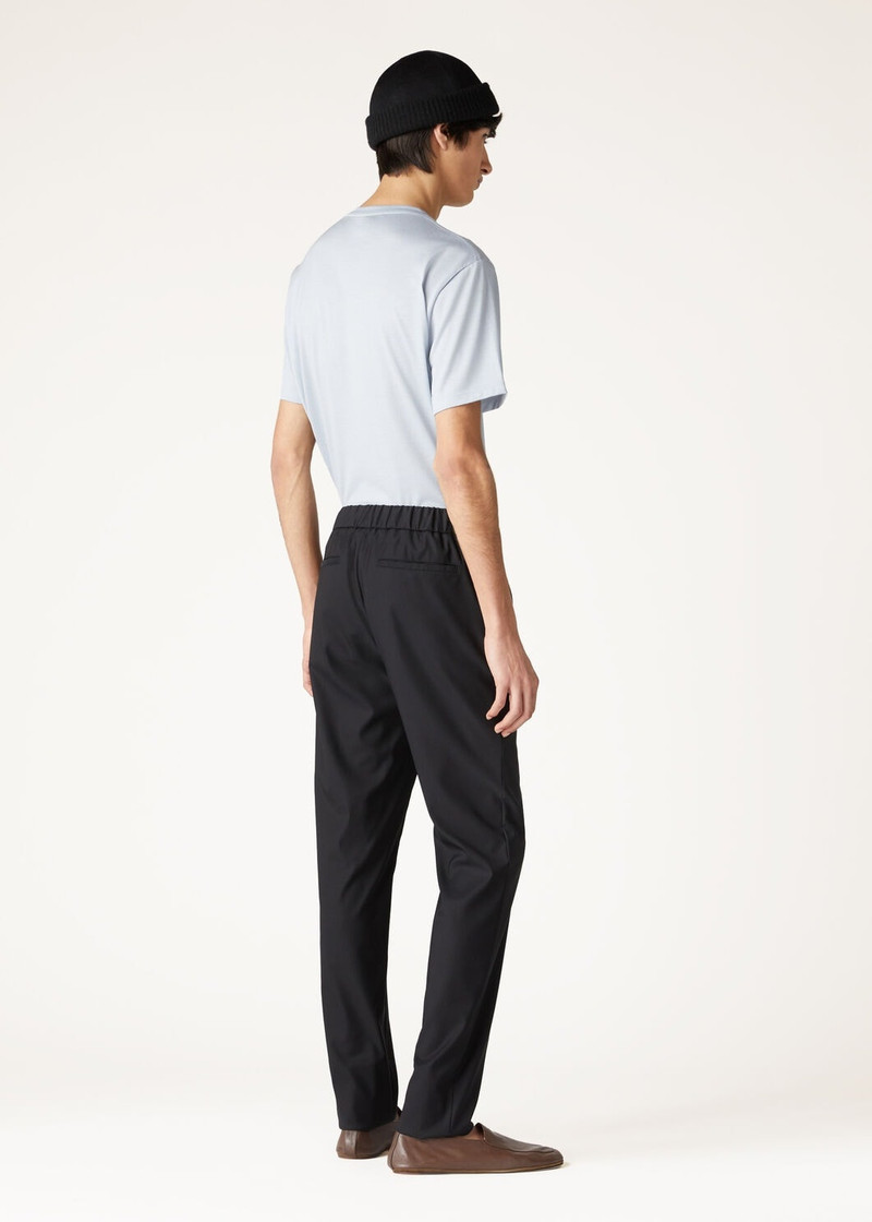 Leisure City Trousers 5