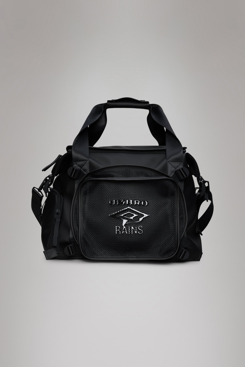 Rains x Umbro Transfer Duffle Bag 1
