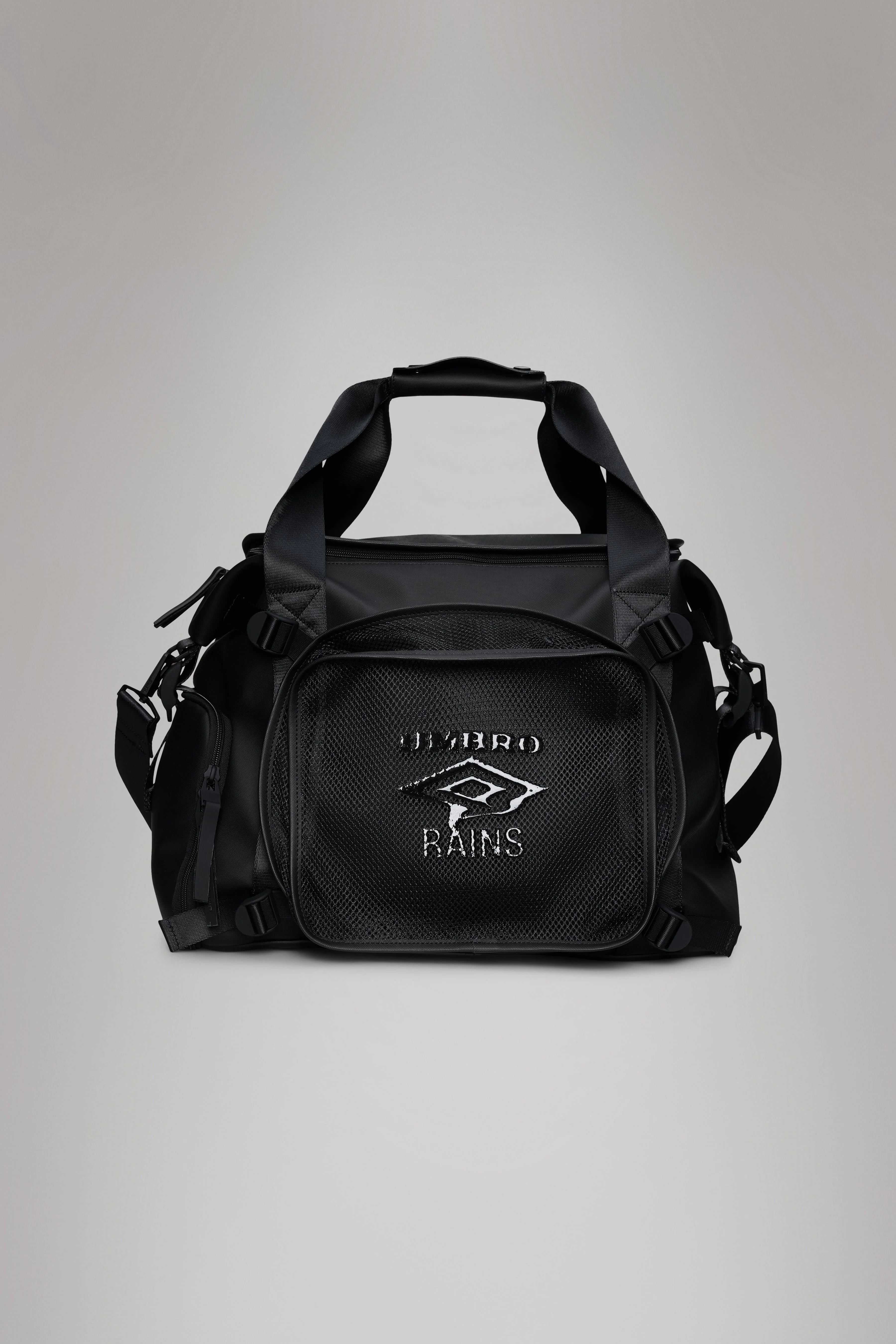 Rains x Umbro Transfer Duffle Bag - 1