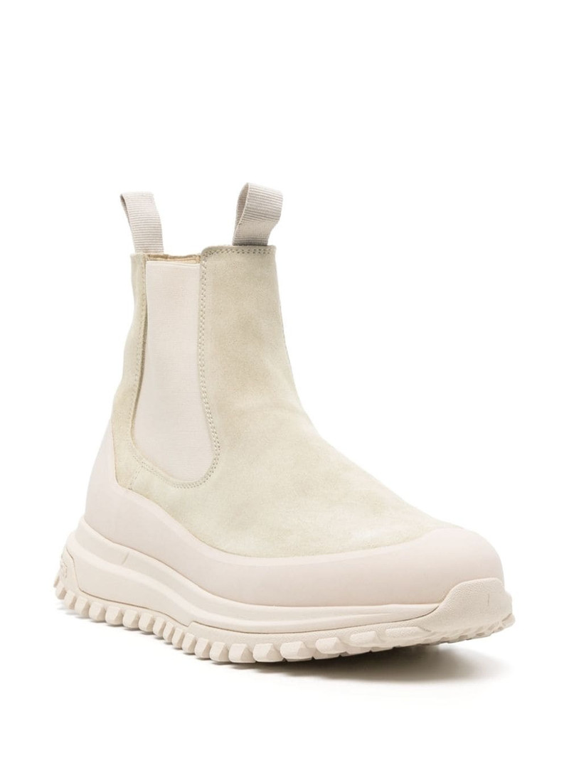 Diemme Ramon suede ankle boots outlook