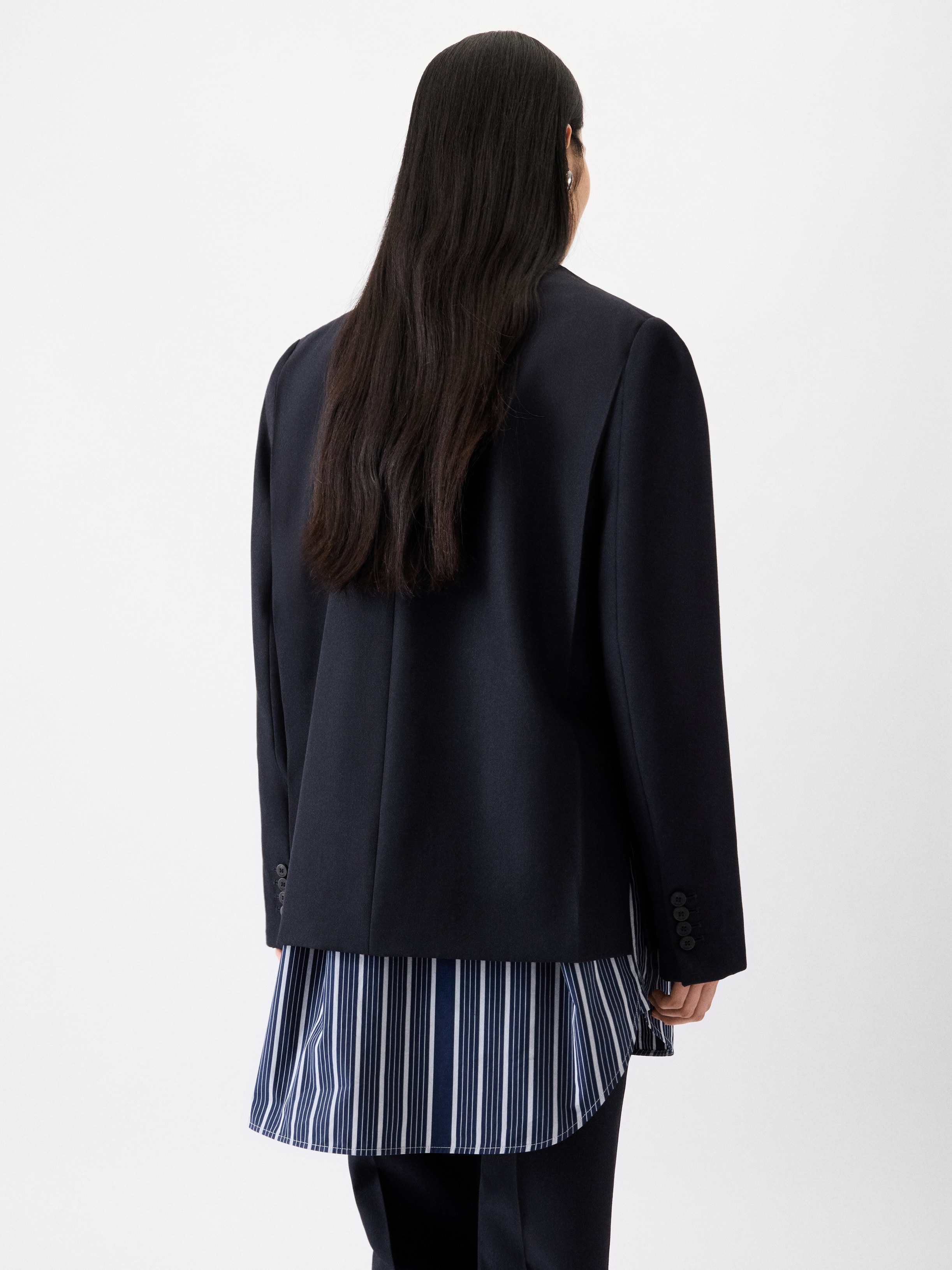 The Carrée jacket - 5