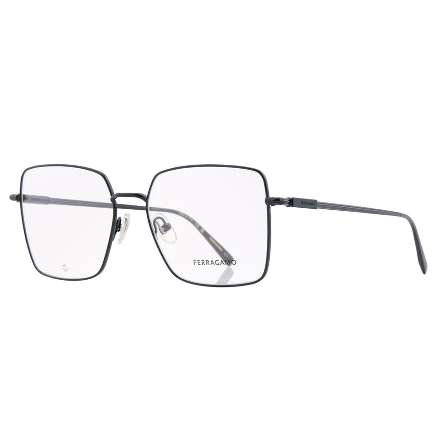 Salvatore Ferragamo Demo Sport Ladies Eyeglasses SF2230 001 56 - 2