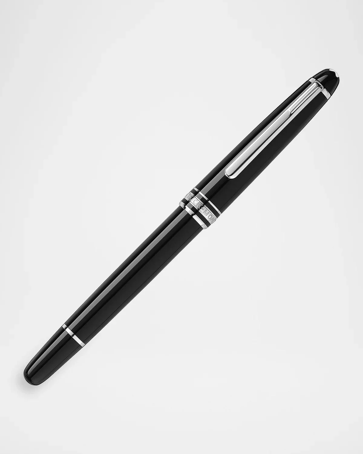 Men's Meisterstuck LeGrand Platinum Fountain Pen - 1