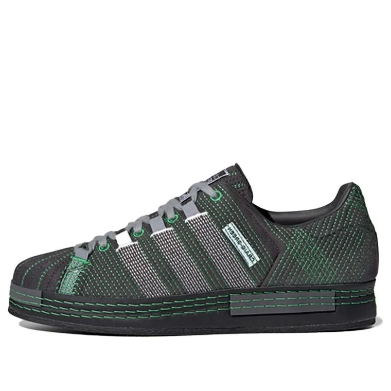 adidas Superstar 크레이그 그린 유틸리티 블랙 - 1