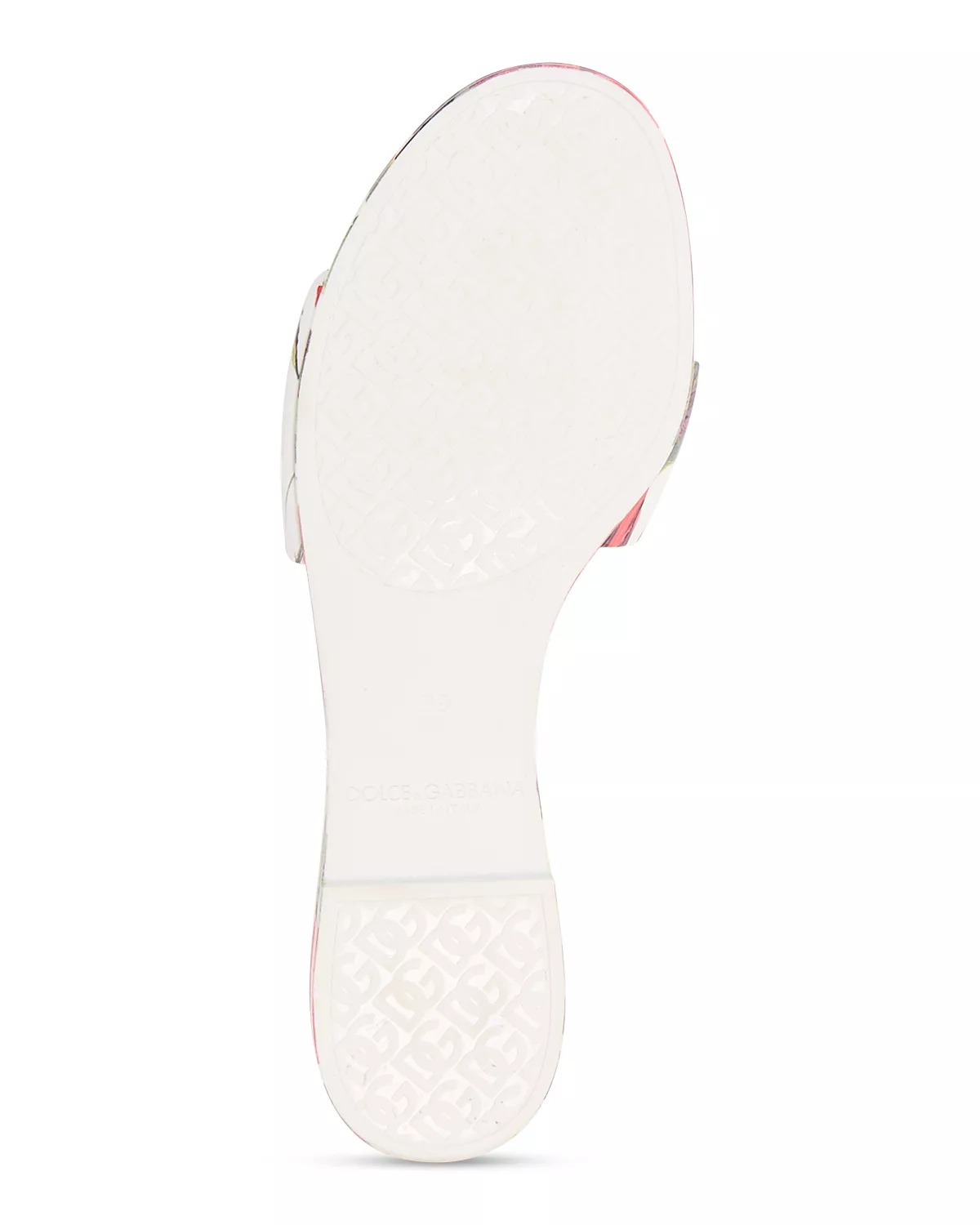 Women's Logo Pool Slide Sandals - 7