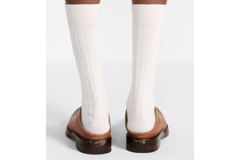 Dior Tears Dior Carlo Slide 8