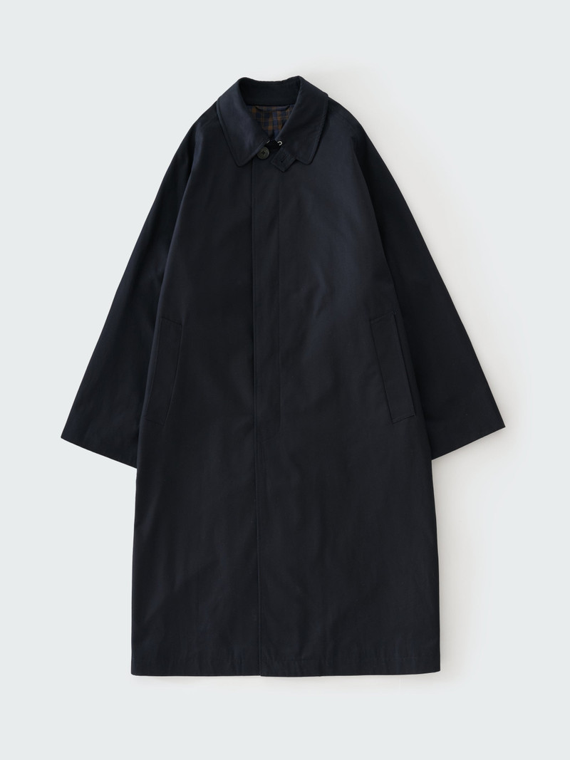 SN X BEAMS Plus Peter Coat 1