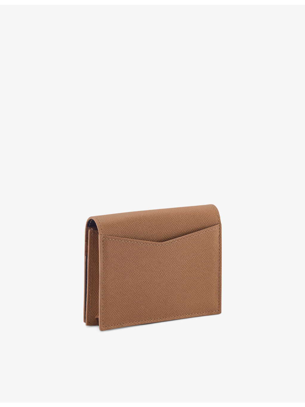 Bvlgari Bvlgari Man Leather Card Holder - 3
