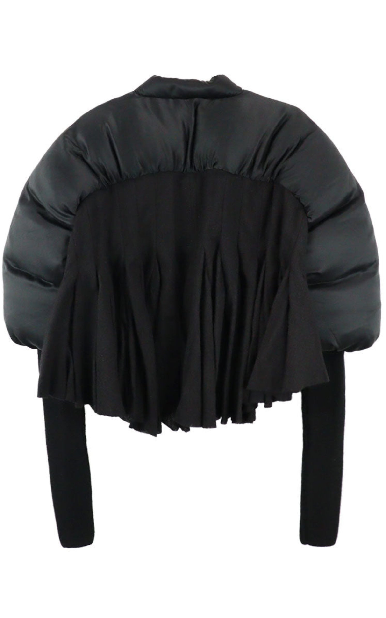Duvetessa Padded Jacket - 2