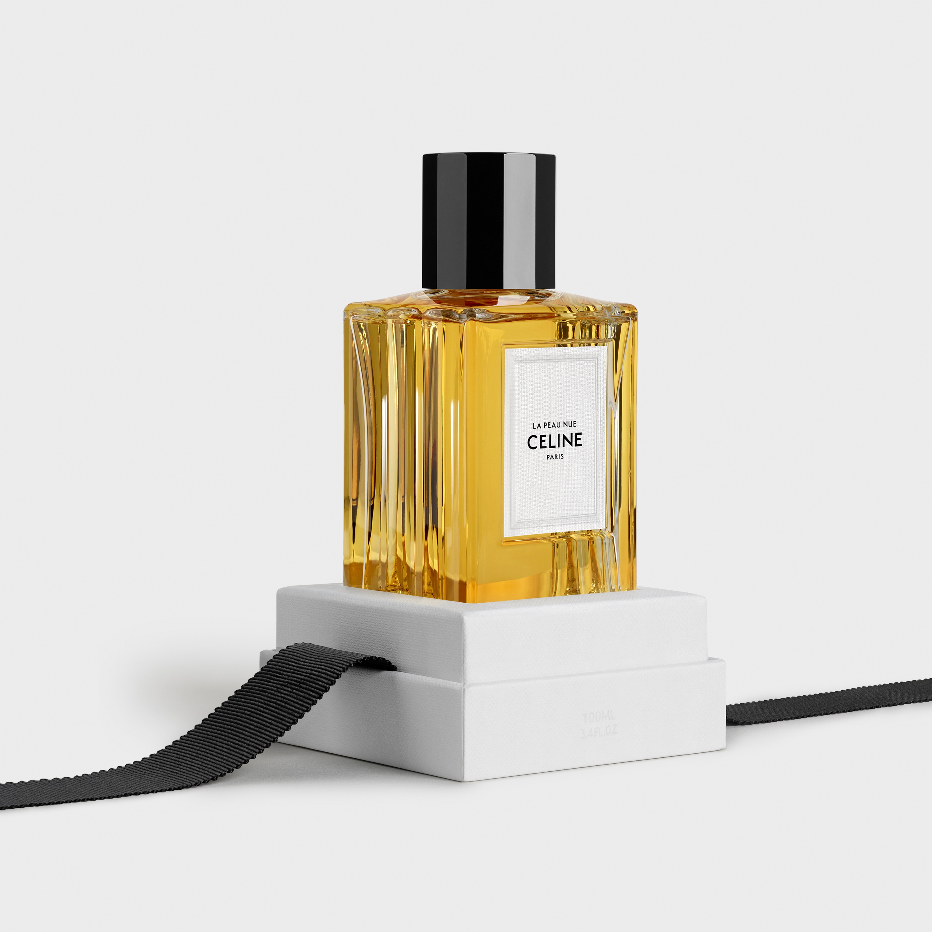 LA PEAU NUE EAU DE PARFUM 3.4 FL.OZ - 6
