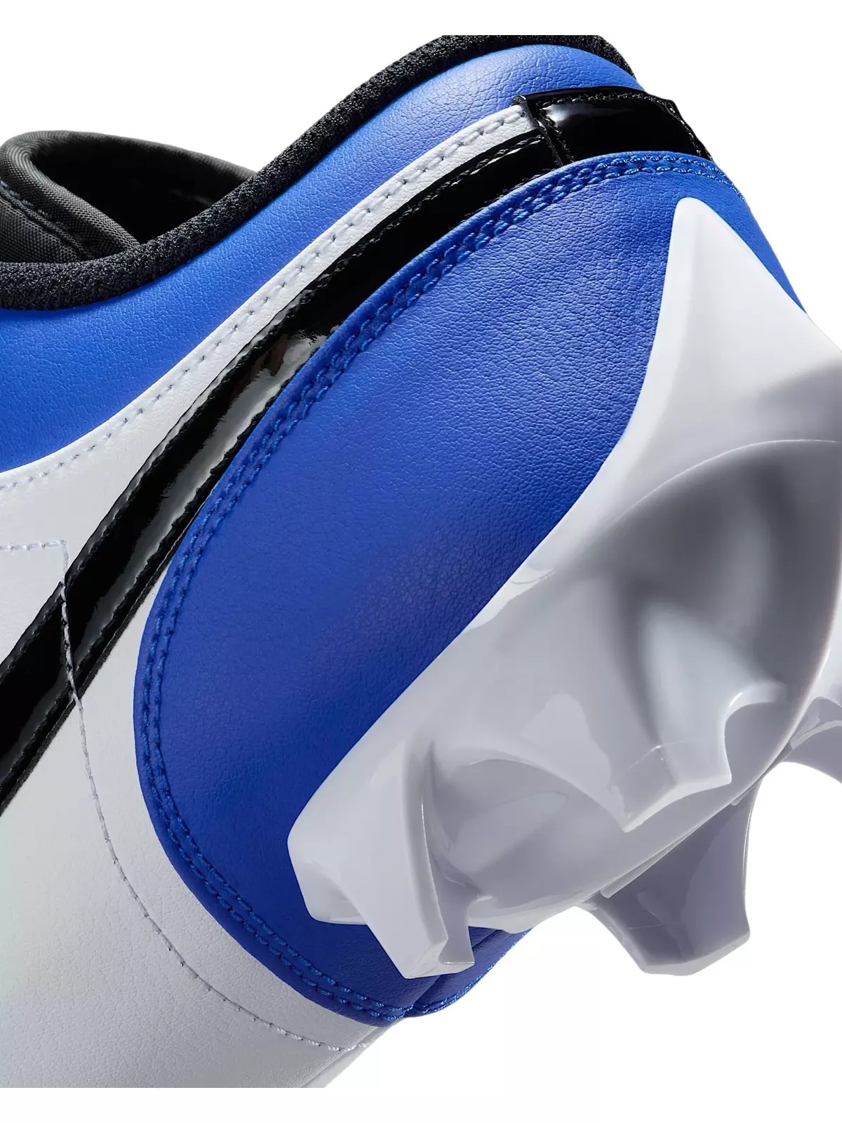 1 Low TD "Game Royal/White/Black" Men's Football Cleat - 7