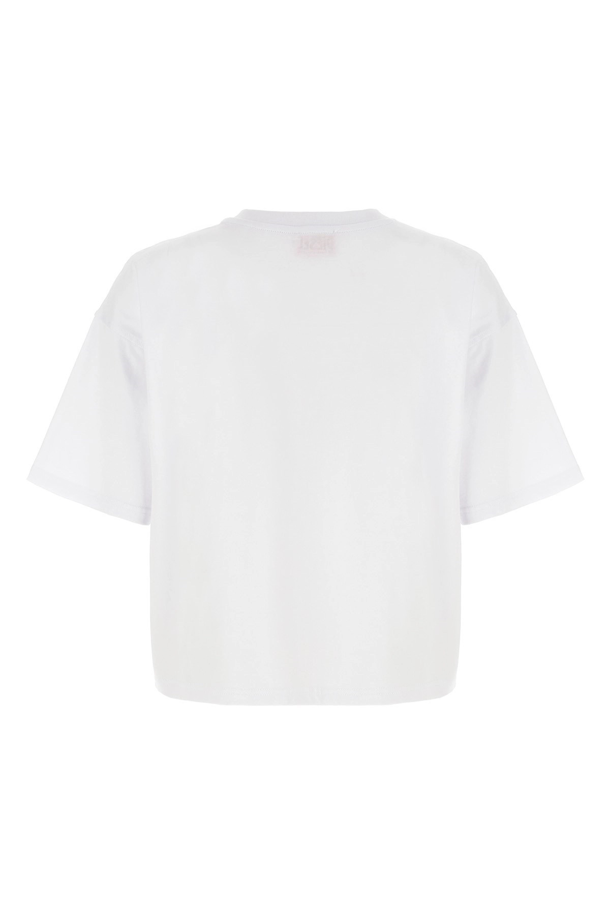 T-shirt T-Buxt-Crop-Od' - 3