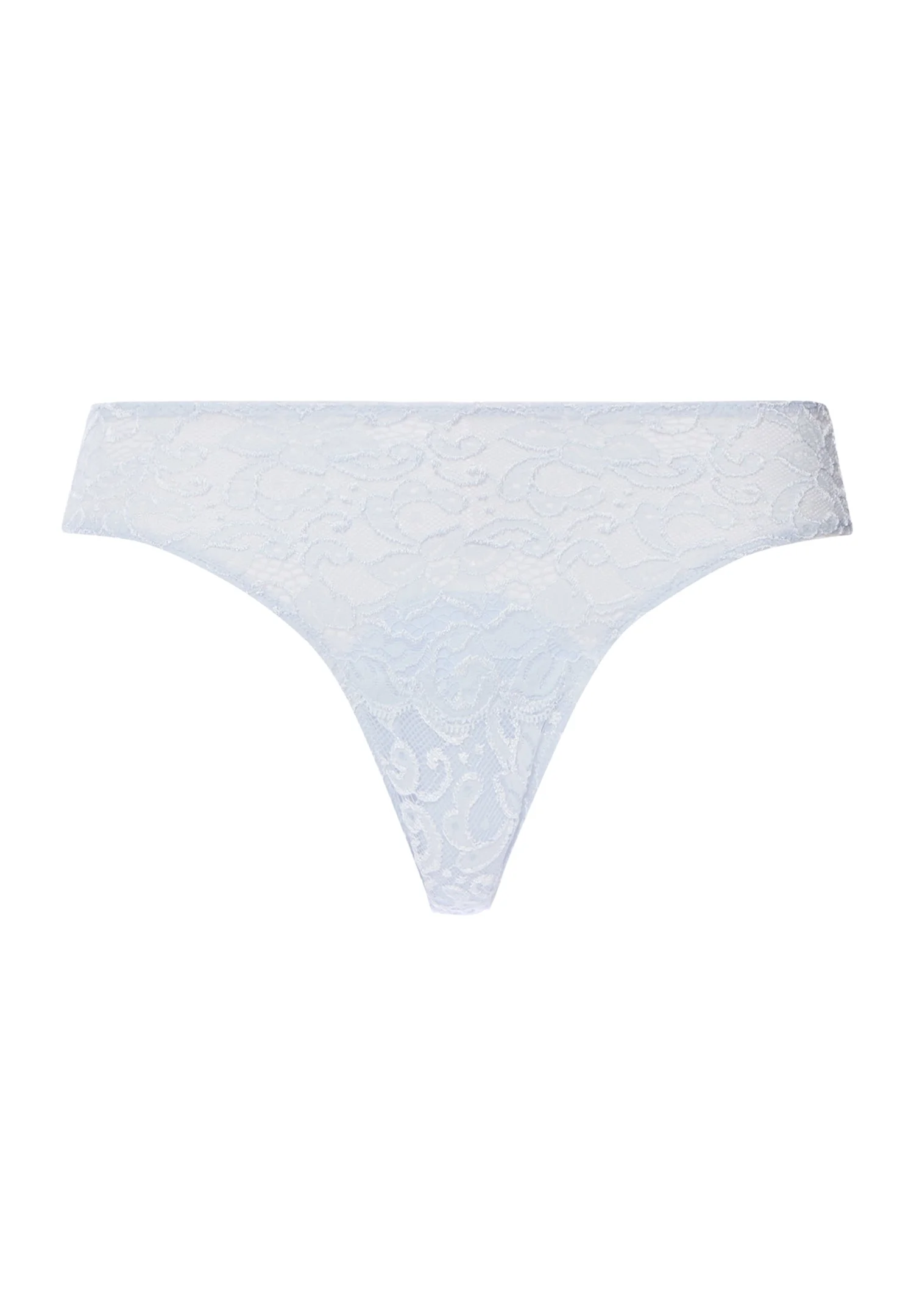 Moments Lace Bikini - 1