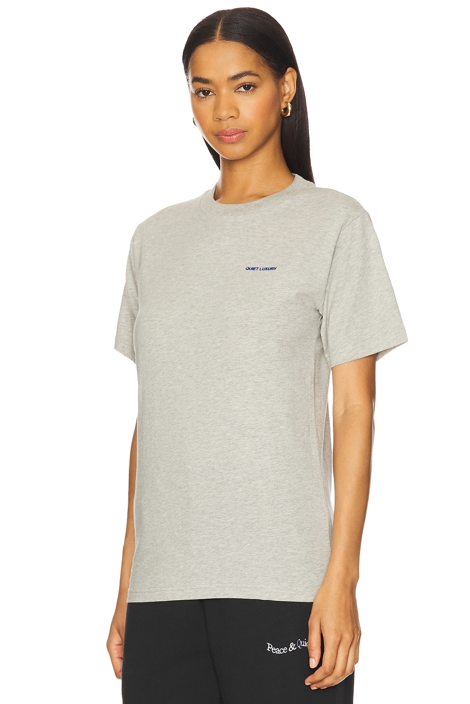 Quiet Luxury Tee - 2