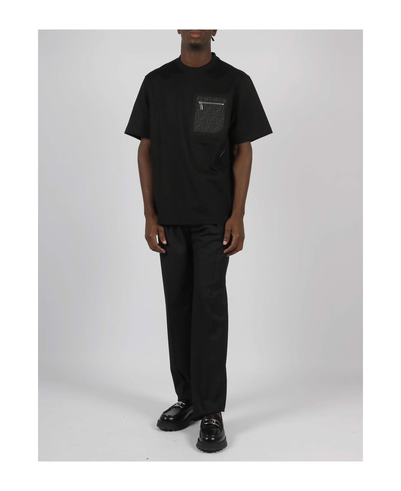 Wool Trousers - 2
