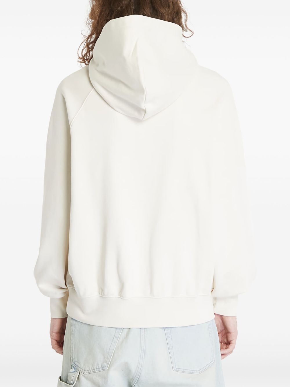 Premium Fleece hoodie - 3