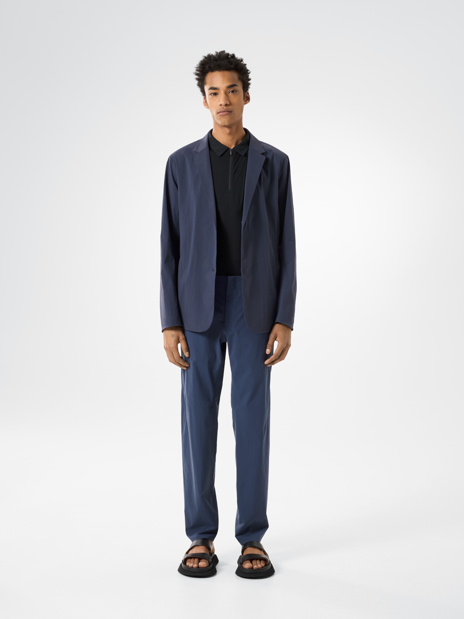 Convex LT Pant - 3