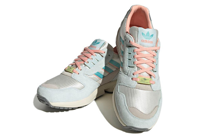 adidas adidas ZX 8000 'Ice Mint' IF5382 | kickscrew | REVERSIBLE