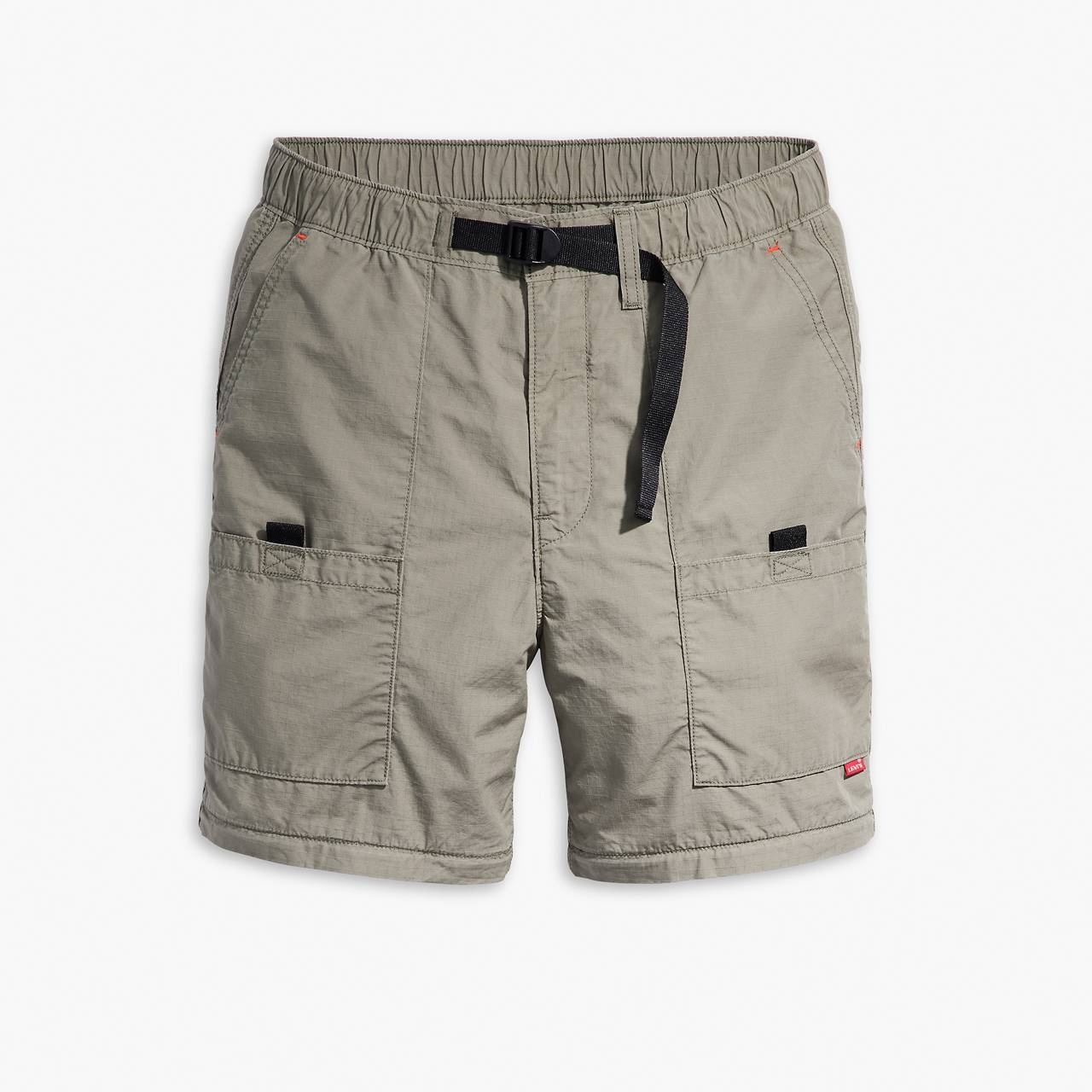 UTILITY ZIP-OFF MEN'S PANTS - 8