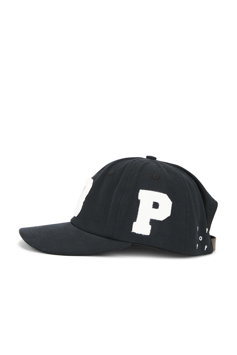 Football O Hat - 4
