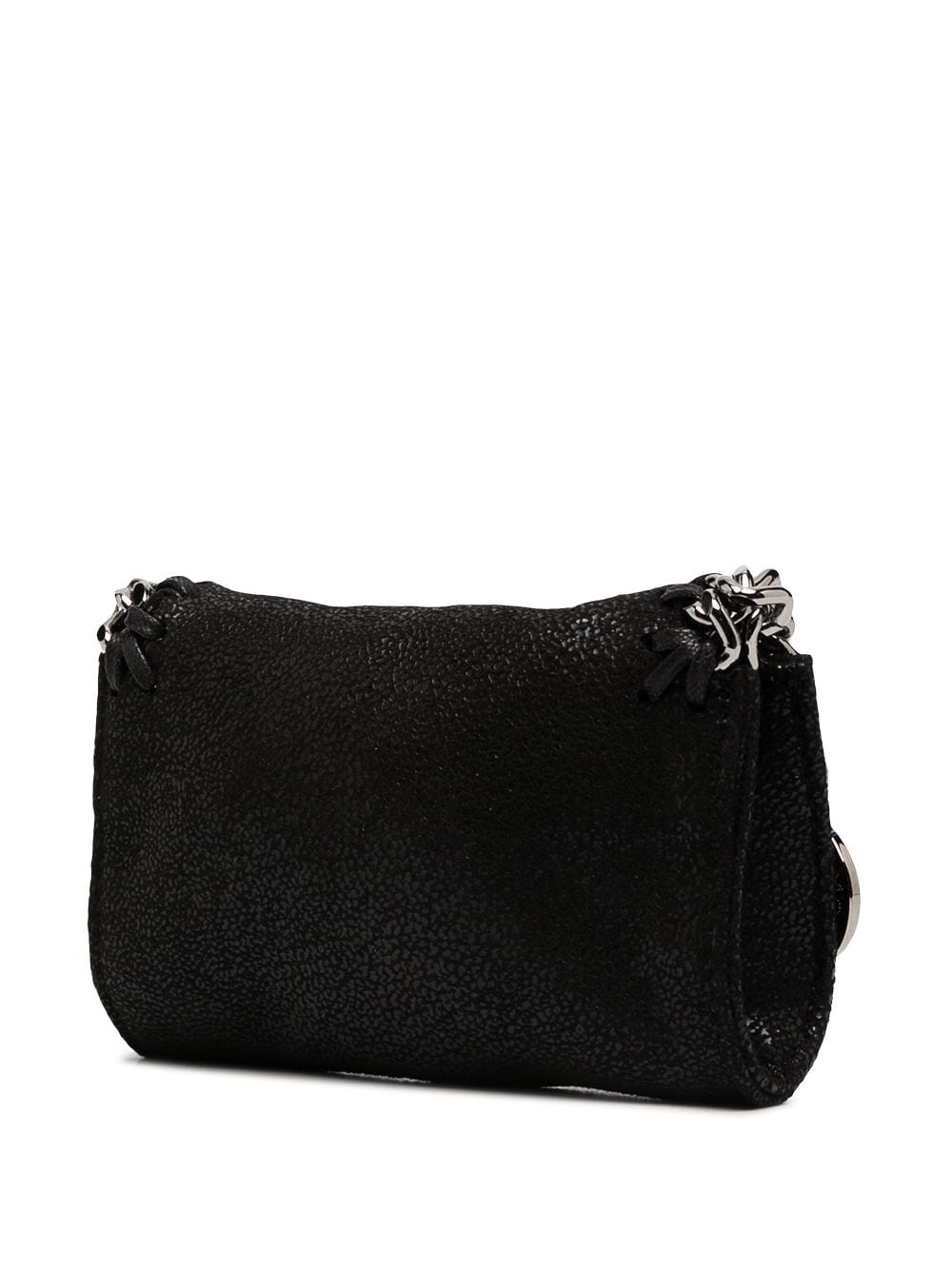 tiny falabella pouch bag - 4