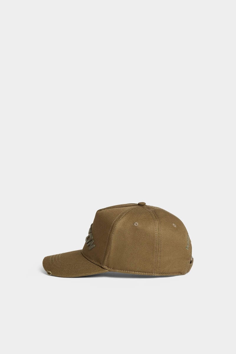 ICON NEW GENERATION BASEBALL CAP - 3