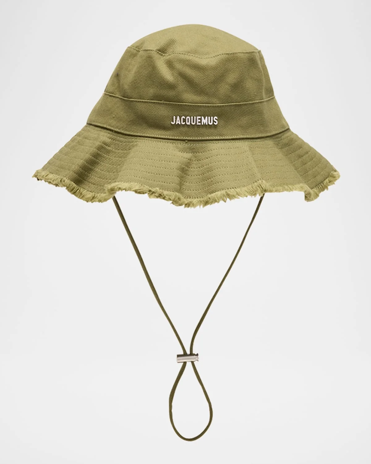 Men's Le Bob Artichaut Bucket Hat - 1