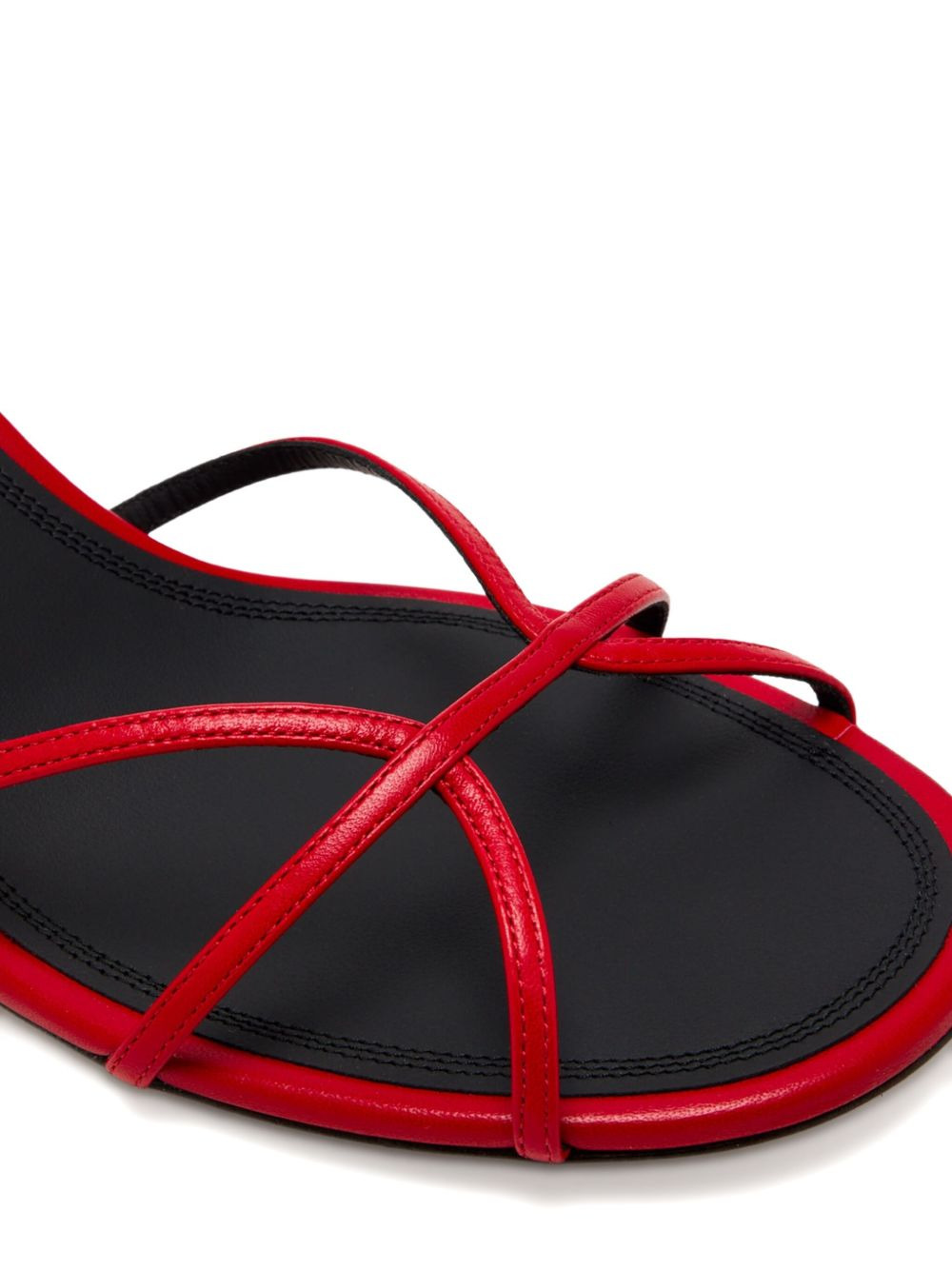 55mm Ibor sandals - 4