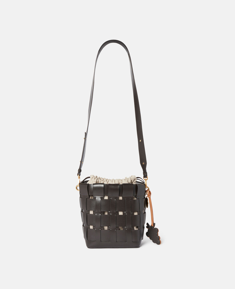 Frayme Veuve Clicquot Bucket Bag 3