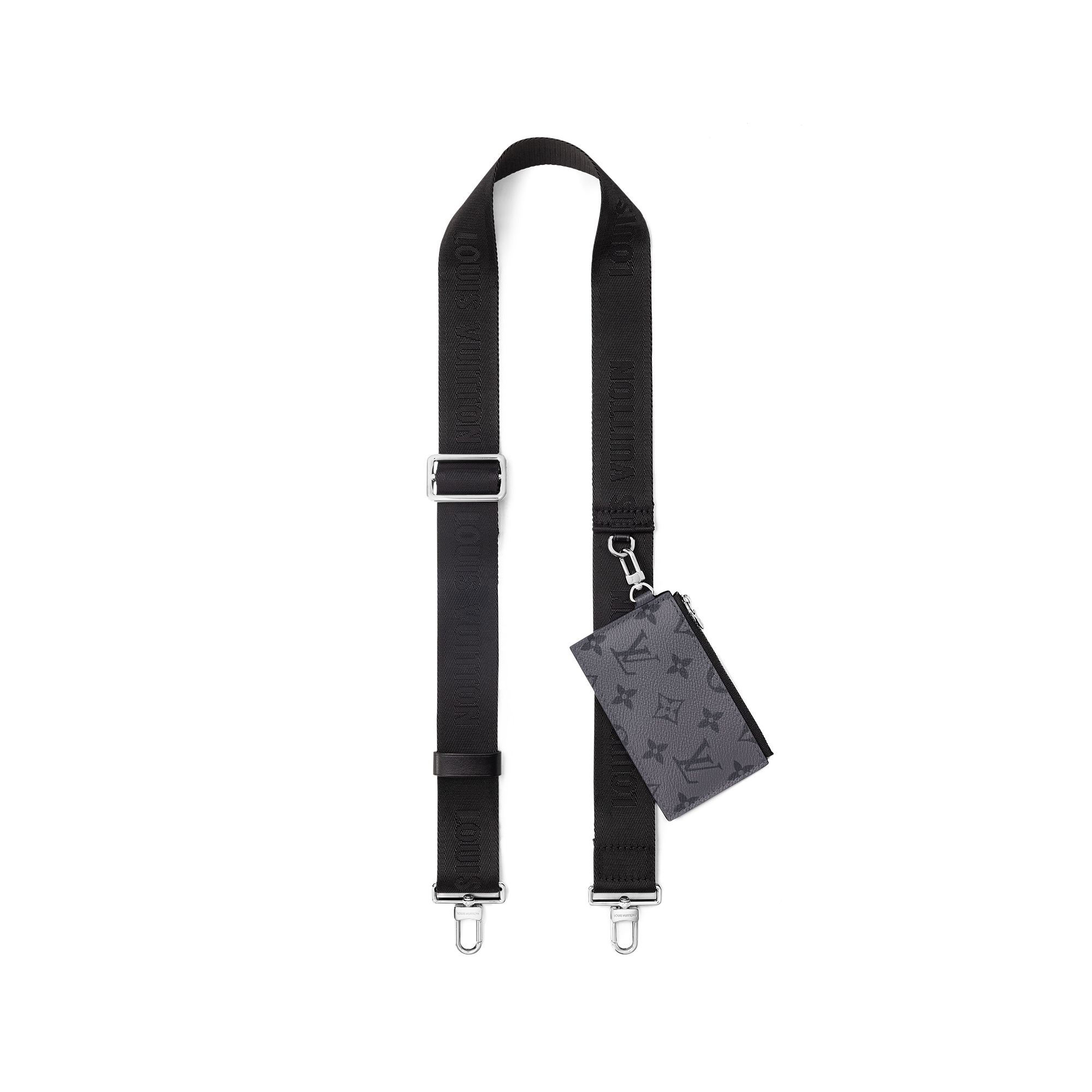 Gaston Wearable Wallet - 5