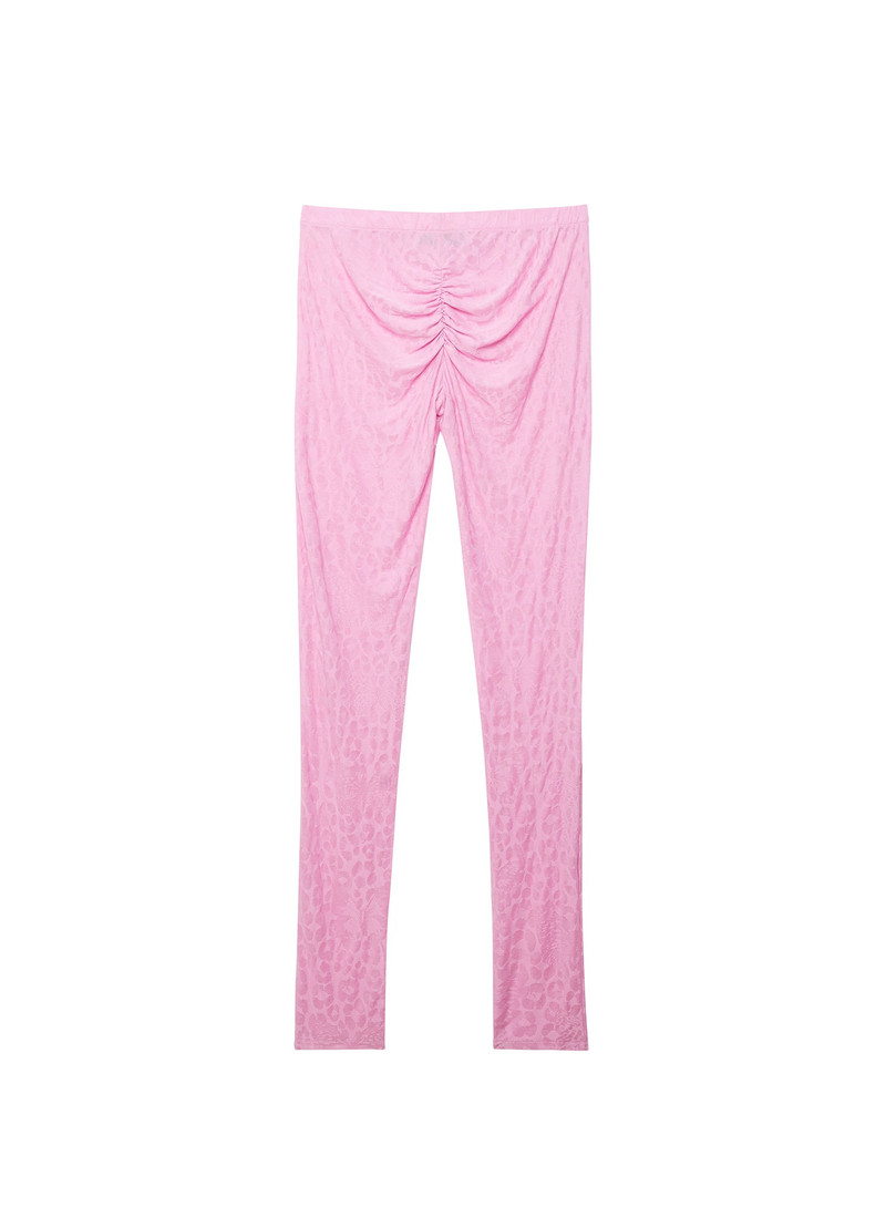 Butter Legging 1