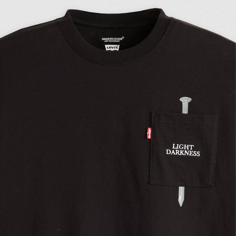 LEVI'S® X UNDERCOVER SHORT-SLEEVE TEE 5