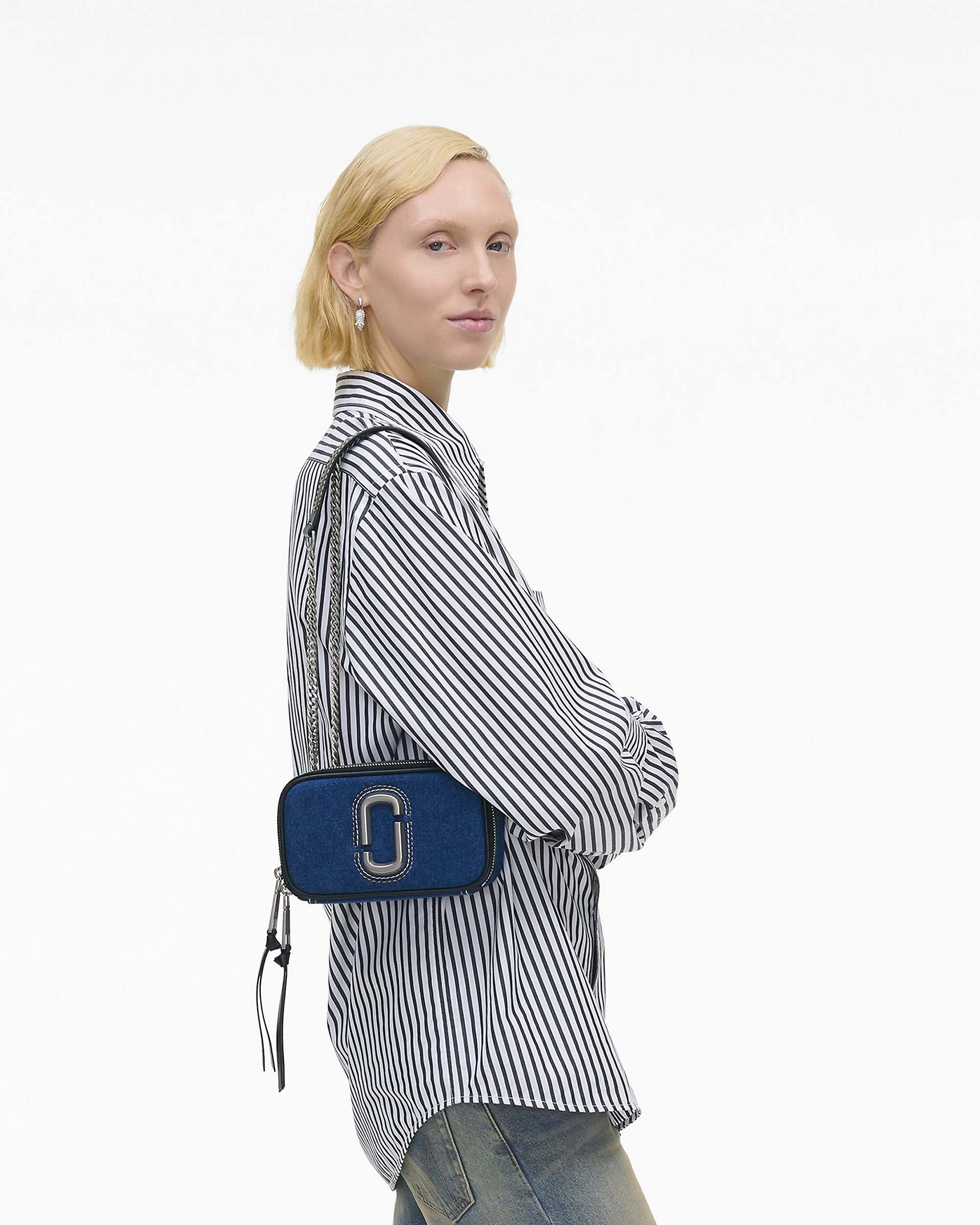 THE DENIM CHAIN SNAPSHOT - 8