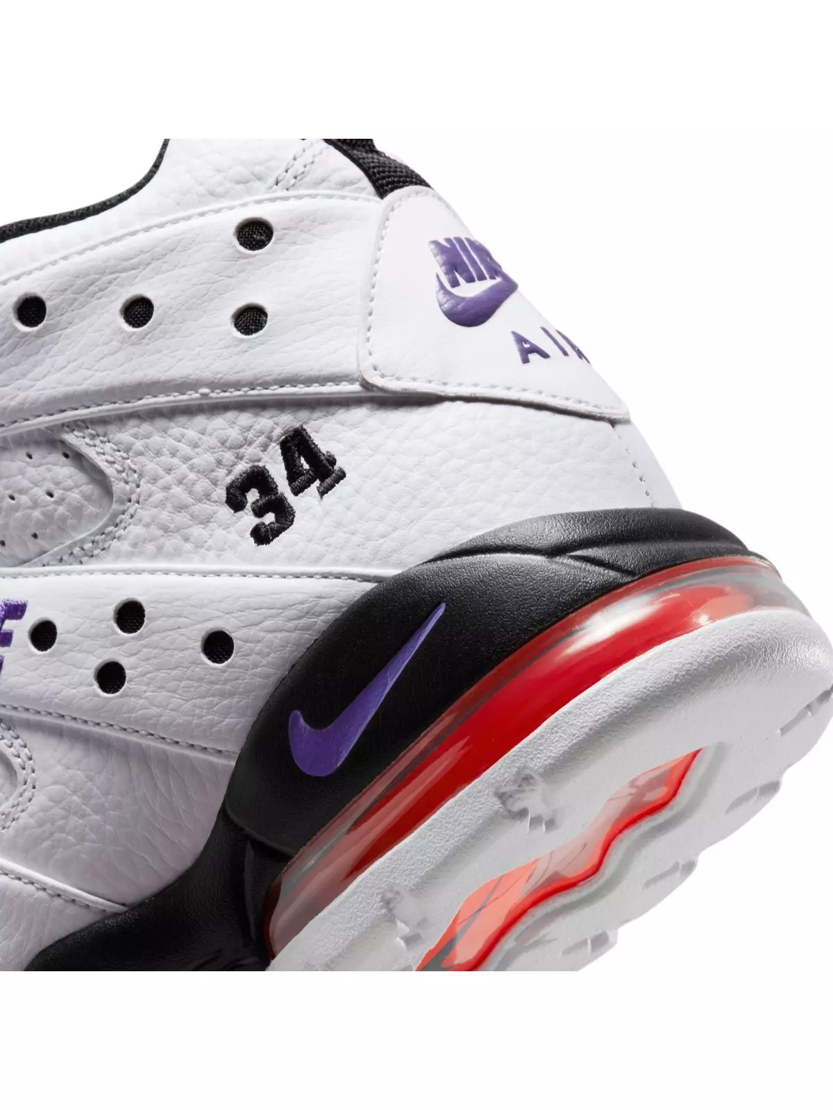 Air Max2 CB '94 "White/Varsity Purple" Men's Shoe - 5
