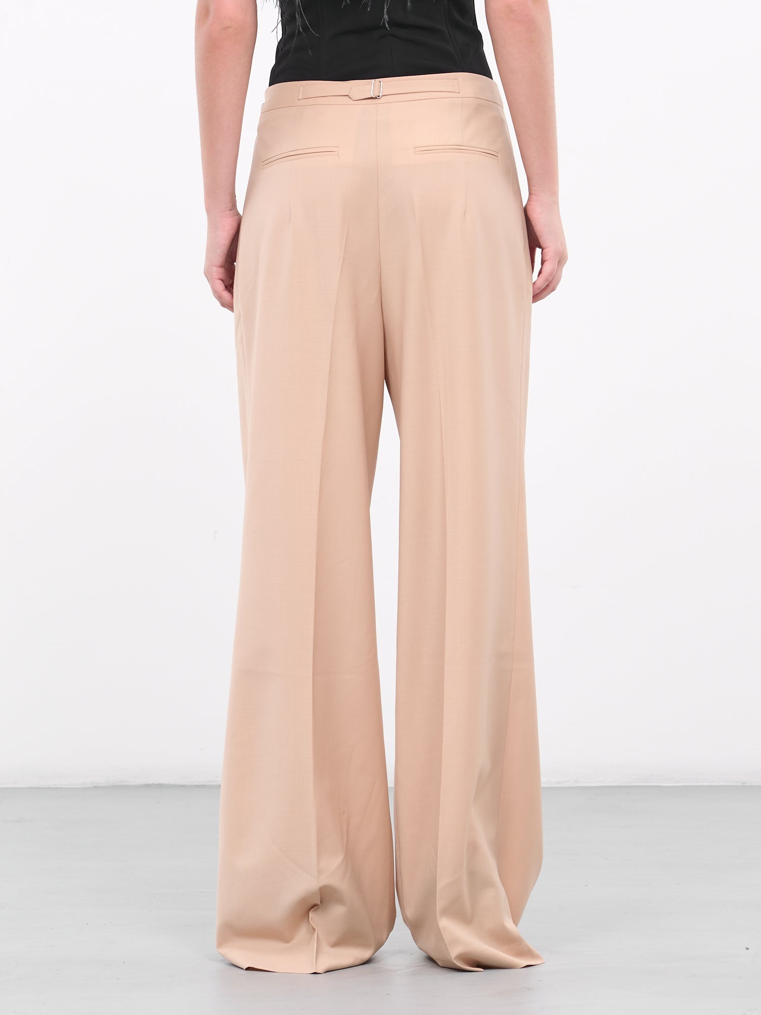 Noemie Pants - 3
