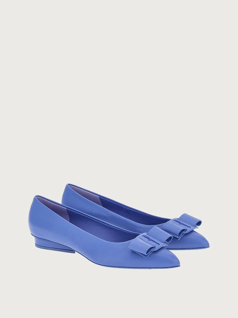 VIVA BALLET FLAT 5