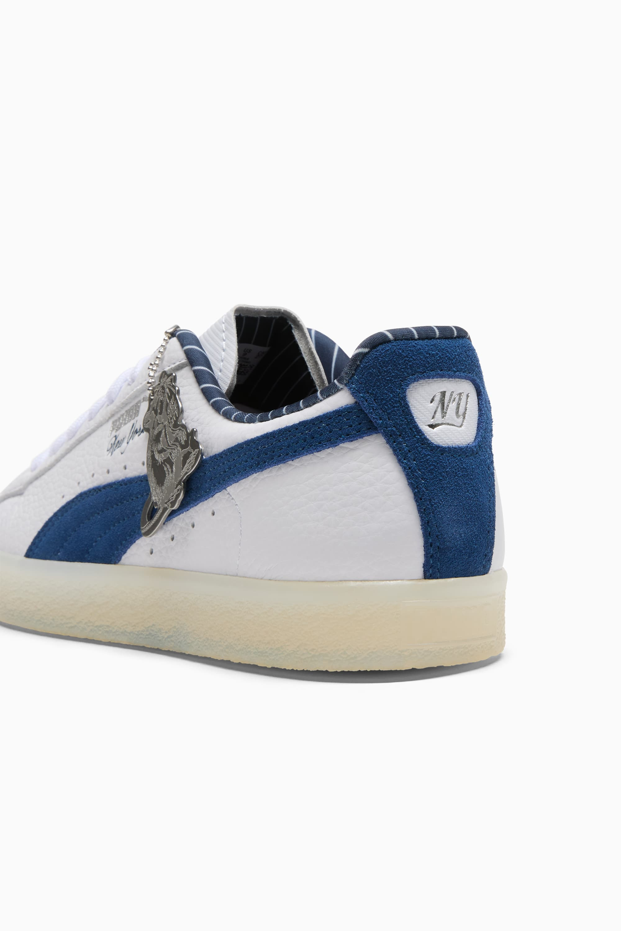 Clyde Graffiti Flagship Unisex - 3