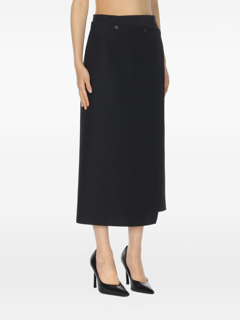 layered midi skirt 3