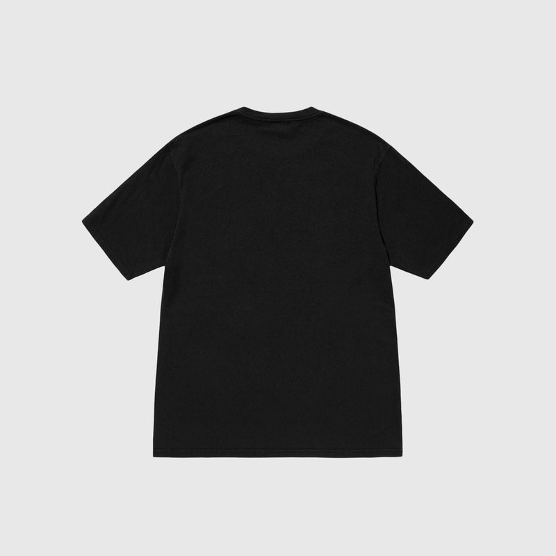 Stüssy S64 PIG. DYED S/S T-SHIRT outlook